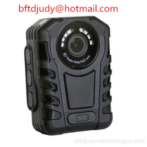 Police Camera DSJ-F8 Law Enforcement Recorder